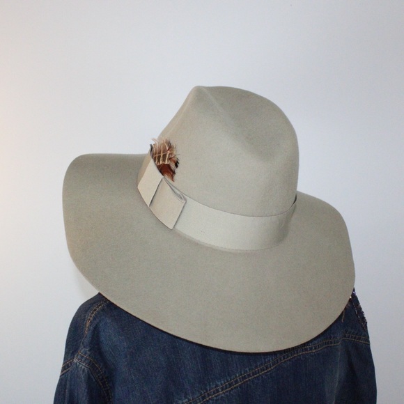 Australian‎ Wool Hat Brand New by Conner Hats - Picture 4 of 7